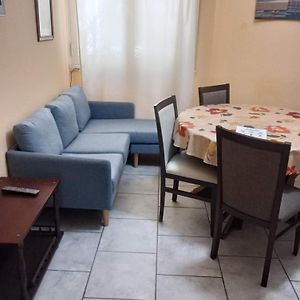 Apartamento de 2 Dormitorios
